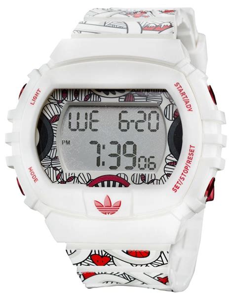 adidas watch singapore